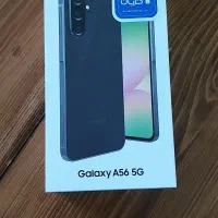 سامسونگ A56 ویتنام آکبند 5G|موبایل|کرج, ساماندهی|دیوار