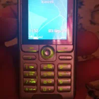 گوشی موبایل سونی اریکسون مدل K320i|موبایل|کرج, شاهین‌ویلا|دیوار