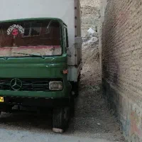 حمل و نقل بار و اسباب کشی