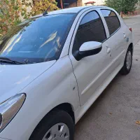 207 سقف فلز|خودرو سواری و وانت|کرمانشاه, |دیوار