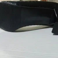 کفش مجلسی زنانه ۵۸۰تومن|کیف، کفش، کمربند|تالش, هشتپر|دیوار