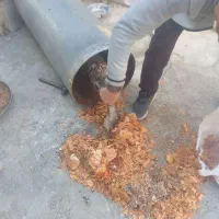 جوشکاری سیار تعمیرات آبگرمکن|خدمات پیشه و مهارت|یاسوج, |دیوار