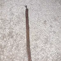 دستبند مسی صنایع دستی