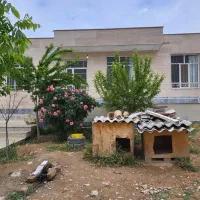 ویلایی شیک. در روستایی زیبایی  هنامه