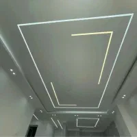 کناف و کابینت و کاغذ دیواری و اینه|مصالح و تجهیزات ساختمان|سنندج, |دیوار