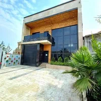 فروش ویلادوبلکس نمامدرن سندتک برگ نزدیک دریا|فروش خانه و ویلا|محمودآباد, |دیوار