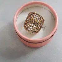 انگشتر برای روز مادر