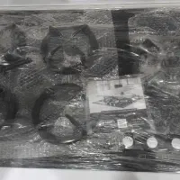 اجاق گاز صفحه ای زسکا مدل G21|اجاق گاز و لوازم برقی پختوپز|گنبد کاووس, |دیوار