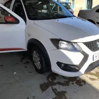 کوییک gxr|خودرو سواری و وانت|ایجرود, |دیوار