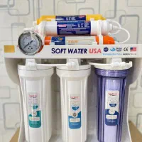 فروش دستگاه تصفیه آب خانگی|آبسردکن و تصفیه آب|بندر ماهشهر, |دیوار