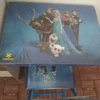 میز و صندلی تحریر|اسباب و اثاث بچه|خزل, |دیوار