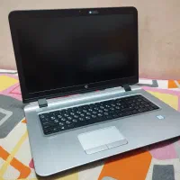 HP ProBook 470 G3 لپتاپ