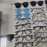 انواع فریم عینک طبی|زیورآلات و اکسسوری|بیرجند, |دیوار