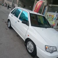 پراید۱۱۱مدل۹۴|خودرو سواری و وانت|بومهن, |دیوار