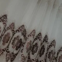 پرده در حدنو|پرده، رانر، رومیزی|سمنان, |دیوار