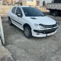 ۲۰۶ اس دی sd v8