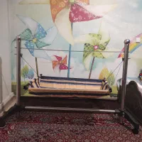 گهواره نوزاد