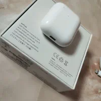 ایرپاد اپل مدل 3|لوازم جانبی موبایل و تبلت|پاکدشت, پاکدشت (مامازند)|دیوار