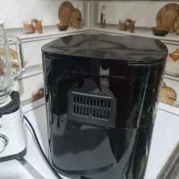 سرخ کن بدون روغن گاسونیک ۹لیتر|اجاق گاز و لوازم برقی پخت‌وپز|ملارد, |دیوار