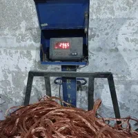 خرید ضایعات مس انواع ضایعات