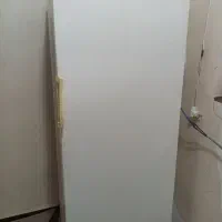 یخچال تمیز وسالم