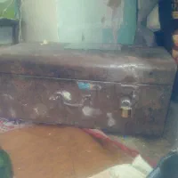 فروش صدوق قدیمی