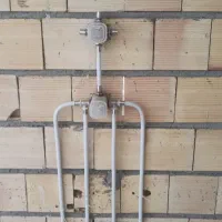 تاسیسات ساختمان