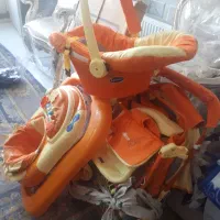 کالسکه|اسباب و اثاث بچه|زاهدان, |دیوار