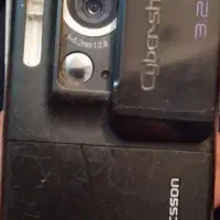 گوشی K800I اصل فارسان|موبایل|فارسان, |دیوار