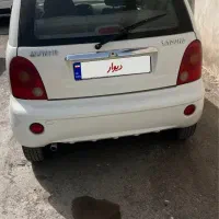 ام وی ام ۱۱۰ ۴ سیلندر لا کاغذی کم کار|خودرو سواری و وانت|مشهد, هفت تیر (حافظ)|دیوار