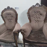 فروش مبل|مبلمان خانگی و میز عسلی|برخوار, |دیوار