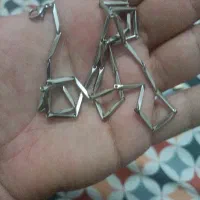 زنجیر و گردنبند فروهر