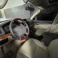 پرادو ۲در ۴سیلندر فابریک مدل ۲۰۰۸|خودرو سواری و وانت|شیراز, فرهنگ شهر|دیوار