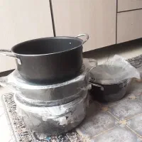 قابلمه تفلون