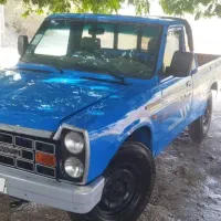 نیسان مدل۱۴۰۰