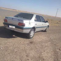پژو ۴۰۵مدل ۸۵