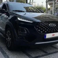 ام وی ام X22 PRO دنده ۱۴۰۳ نقد و اقساط