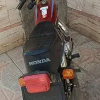 موتور هوندا مدل ۸۴|موتورسیکلت|قزوین, |دیوار