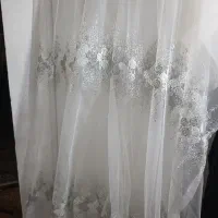 پرده توری|پرده، رانر، رومیزی|قدس, شهر‌قدس|دیوار