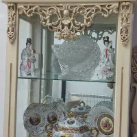 یک عددبوفه به فروش میرسد