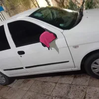 تیبا۲مدل ۹۷|خودرو سواری و وانت|سوسنگرد, |دیوار