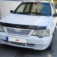 پراید132 مدل90