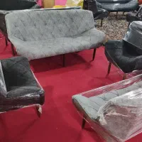 مبل چستر اقتصادی|مبلمان خانگی و میز عسلی|تهران, شهرک ولیعصر جنوبی|دیوار