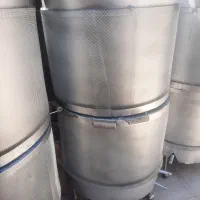 تنور گازی  بزرگ با دوسال ضمانت|اجاق گاز و لوازم برقی پخت‌وپز|بم, |دیوار