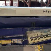 ارگ کاسیو مدل ۶۹۱ ctk|پیانو، کیبورد، آکاردئون|سیرجان, |دیوار