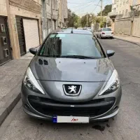207 Sd اتومات مدل 97