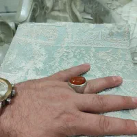 انگشتر مردانه