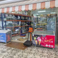 یخچال بستنی 450 و 500 لیتری