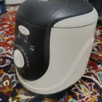 سرخ کن