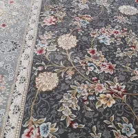 فرش تزئینی ۵۰ سانت در یک متر